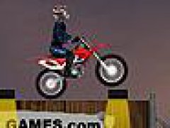 Dirt Bike 4