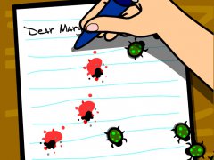 Love Letter