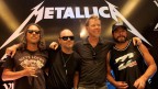 Metallica music videos