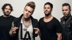 Papa Roach music videos