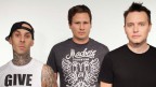 Blink-182 music videos