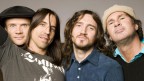 Red Hot Chili Peppers music videos