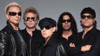 Scorpions music videos