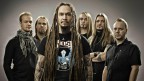 Amorphis music videos