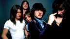 AC/DC music videos