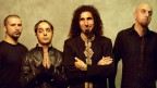 System Of A Down music videos