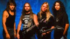 Slayer music videos