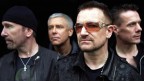 U2 music videos
