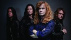 Megadeth music videos