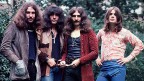 Black Sabbath music videos