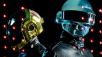Daft Punk music videos