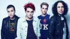 My Chemical Romance music videos