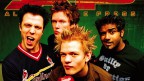 Sum 41 music videos