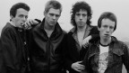 The Clash music videos
