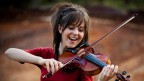Lindsey Stirling music videos