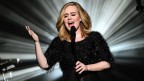 Adele music videos