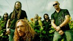 Dark Tranquillity music videos