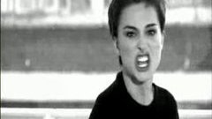 Natalie Portman: the rapper?