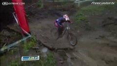Danny Hart on UCI MTB World Championships 2011