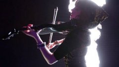 Lindsey Stirling - My Immortal