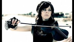 Lindsey Stirling - Radioactive