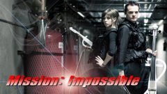 Lindsey Stirling - Mission Impossible