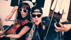 Lindsey Stirling - Thrift Shop