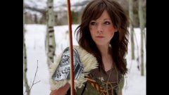 Lindsey Stirling - Skyrim