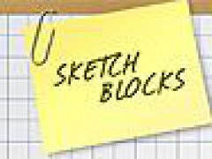 Sketch Blocks