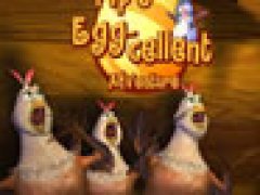 Pip Egg Cellent