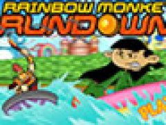 Rainbow Monkey Rundown
