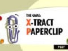 X-Tract Paperclip