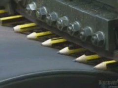 How pencils are made
