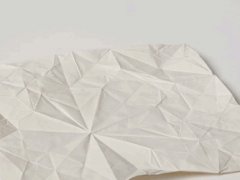 Elephant origami