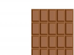 How to eat chocolate indefinitely