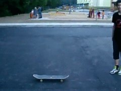 China Skateboard