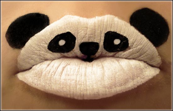 ‘<strong>Panda</strong>’ by <a href=