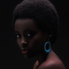 Black queen
