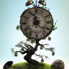 Clock Tree