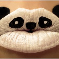 ‘<strong>Panda</strong>’ by <a href=