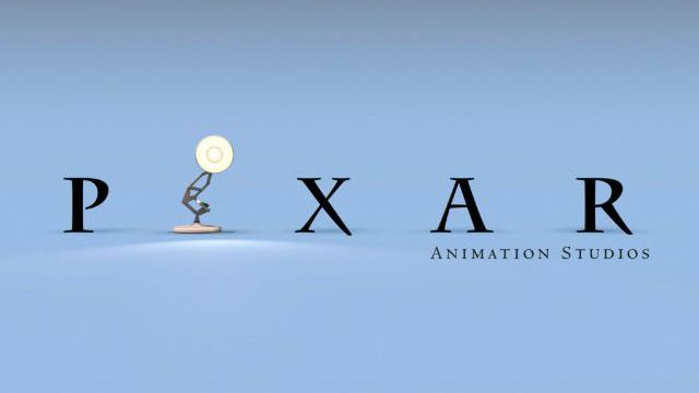 Pixar Studio