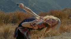 Lindsey Stirling - It Ain't Me
