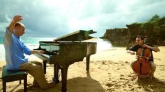 ThePianoGuys - Somewhere Over the Rainbow / Simple Gifts
