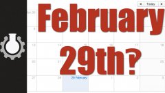 What is a Leap Year Explained