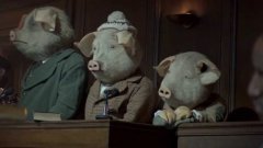 The Guardian Three Little Pigs Commercial