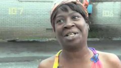 Sweet Brown: No time for bronchitis