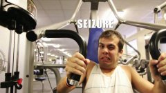 Don't Be That Guy at the Gym