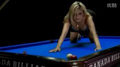 Impossible pool trickshots 2012
