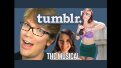 Tumblr: The Musical