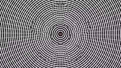 Hallucinatory Optical Illusion